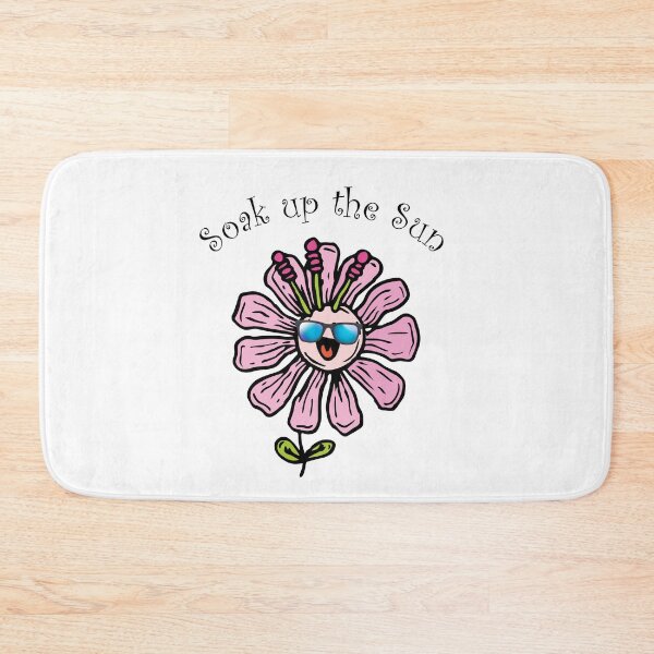Item preview, Soak Up The Sun designed and sold by m2inspiration.