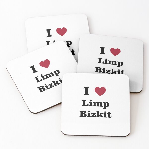 Item preview, Limpbizkit designed and sold by sheelatewatia.
