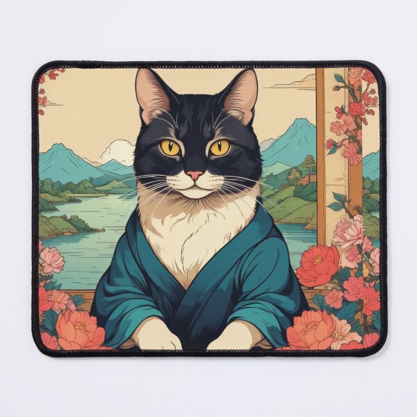 Item preview, Team Cool cat style 3 design by Shree505 designed and sold by shree505.