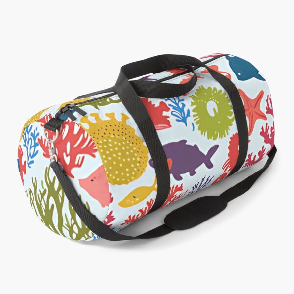 Item preview, Under the Sea: A Whimsical Ocean Pattern designed and sold by asbno19.