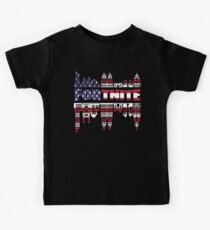 Fortnite: Battle Royale - America Kids Tee