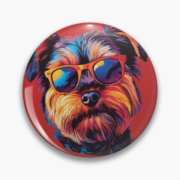 Artikelvorschau, Yorkshire-Terrier entworfen und verkauft von VelvetRoom.