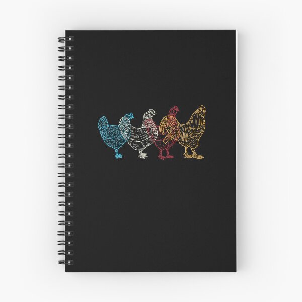 Item preview, Chicken Retro Vintage Poultry Farmer Women Men Farm Lover designed and sold by Captain Mood.