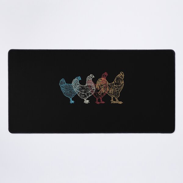 Item preview, Chicken Retro Vintage Poultry Farmer Women Men Farm Lover designed and sold by Captain Mood.