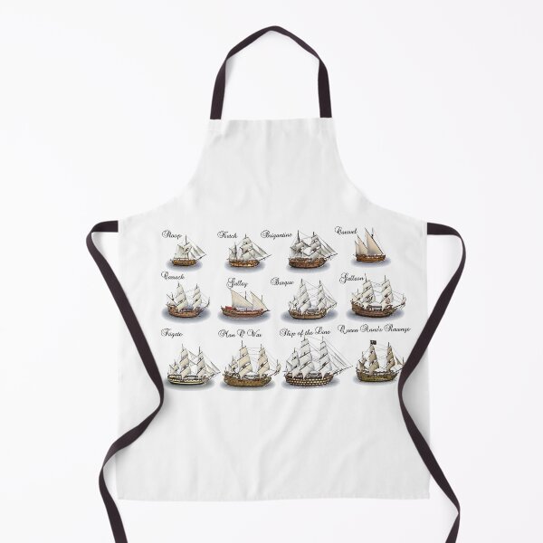 Item preview, TALL SHIPS    MAJESTIC CAPTAINS OF THE SEA designed and sold by THE AMERICAN TEEVANGELIST.
