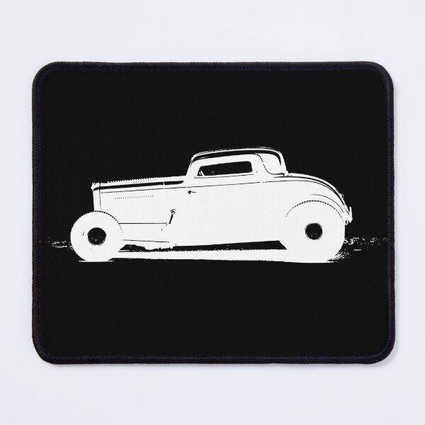 Item preview, 32 Ford Coupe. The most Iconic American hot rod. designed and sold by OddPopnyc.