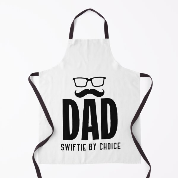 Item preview, Swiftie Dad funny gift FATHER day designed and sold by Ojosvalle.