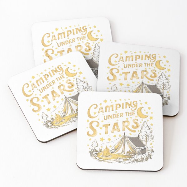 Item preview, camping  designed and sold by DigitalDreams cape1445.
