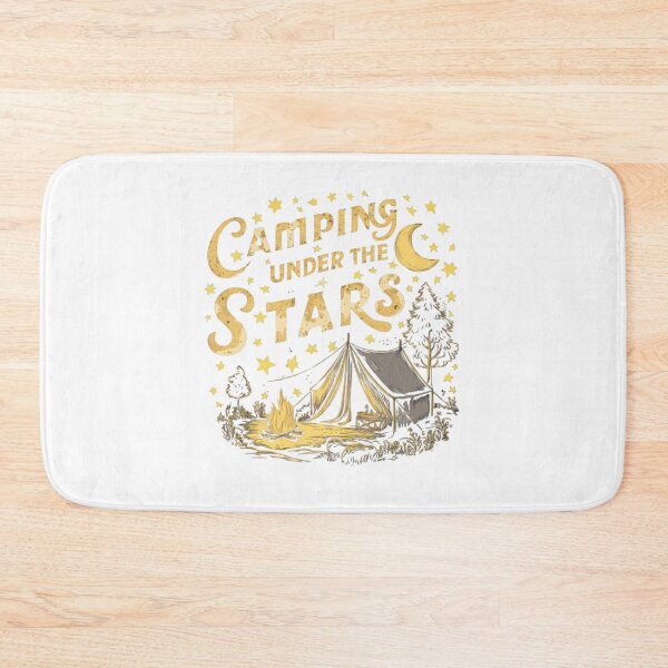 Item preview, camping  designed and sold by DigitalDreams cape1445.