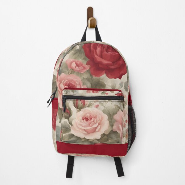 Item preview, Shabby Chic roses designed and sold by Magixa.