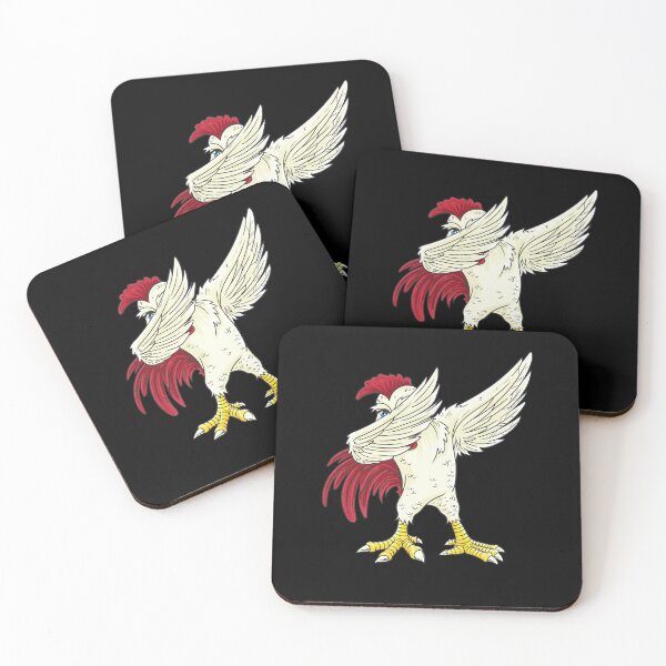 Item preview, Dabbing Chicken Farmer Farm Boys Girls Dab Funny Farming designed and sold by Captain Mood.