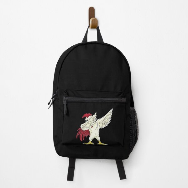 Item preview, Dabbing Chicken Farmer Farm Boys Girls Dab Funny Farming designed and sold by Captain Mood.