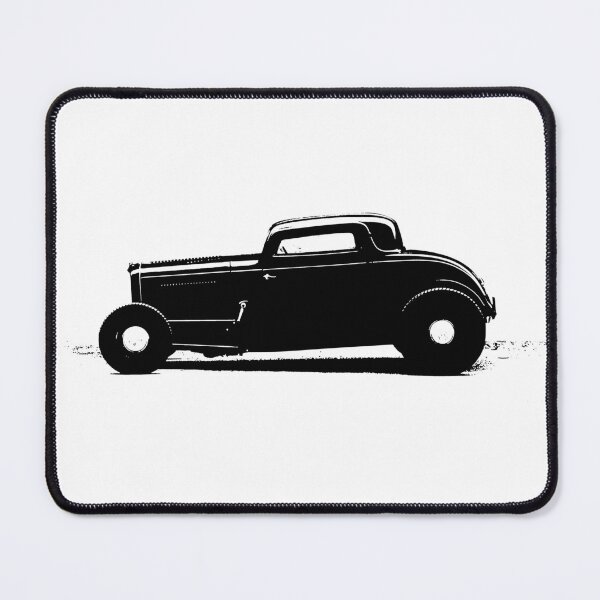 Item preview, 32 Ford Coupe. The most Iconic American hot rod. designed and sold by OddPopnyc.