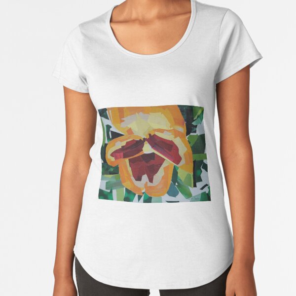 Item preview, Pansy Series - Orange designed and sold by megancoyle.