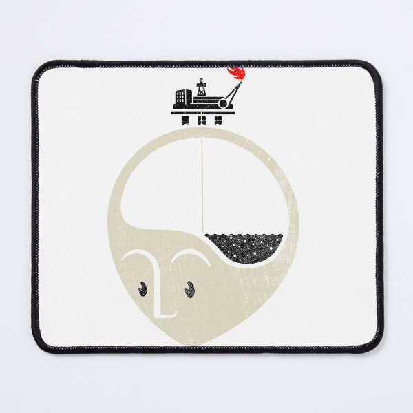Item preview, The Last Drip. Brain being drained. designed and sold by paulo silveira.