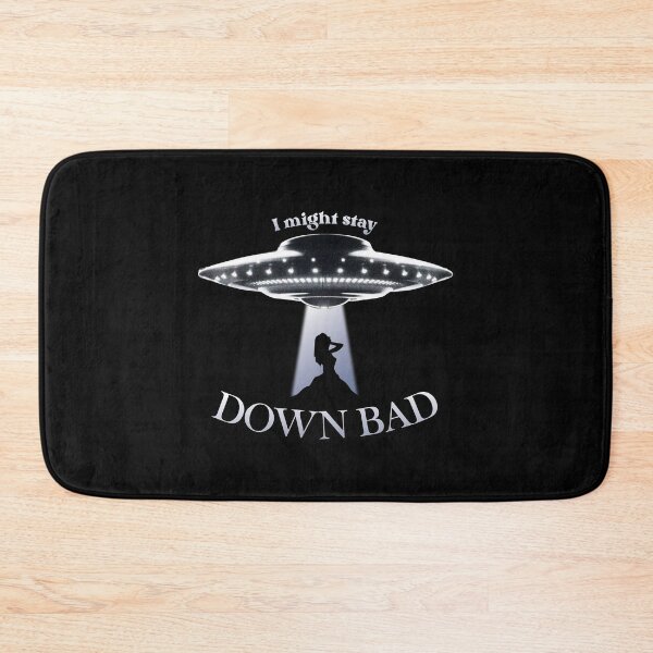 Item preview, Down Bad designed and sold by itsfearless.