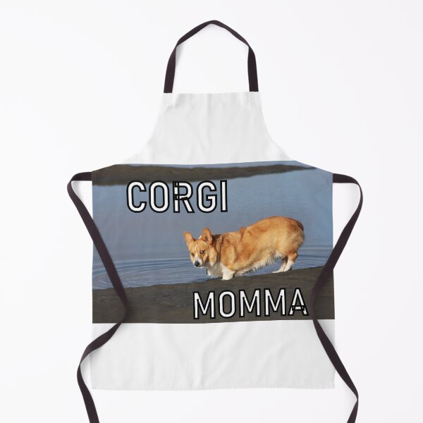 Item preview, Corgi Mamma designed and sold by vernonplatt.