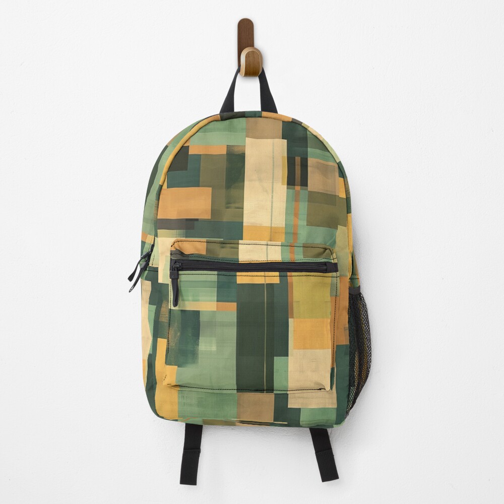 Item preview, Backpack designed and sold by sheprint.