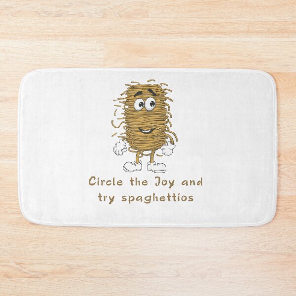 Item preview, spaghettios  designed and sold by sunlight-tshirt.