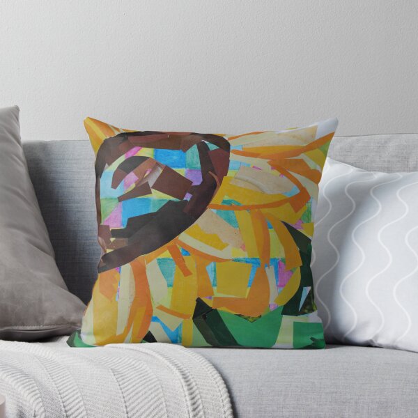 Item preview, Sunflower designed and sold by megancoyle.