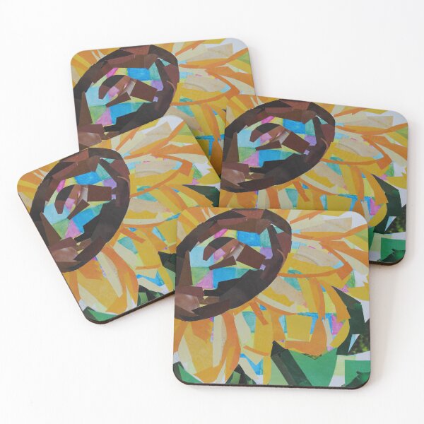 Item preview, Sunflower designed and sold by megancoyle.