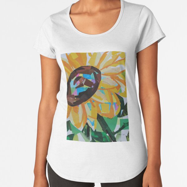 Item preview, Sunflower designed and sold by megancoyle.