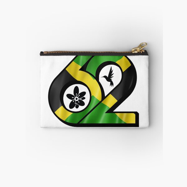 Item preview, Jamaica 62 Years of Independence designed and sold by CaribTees.