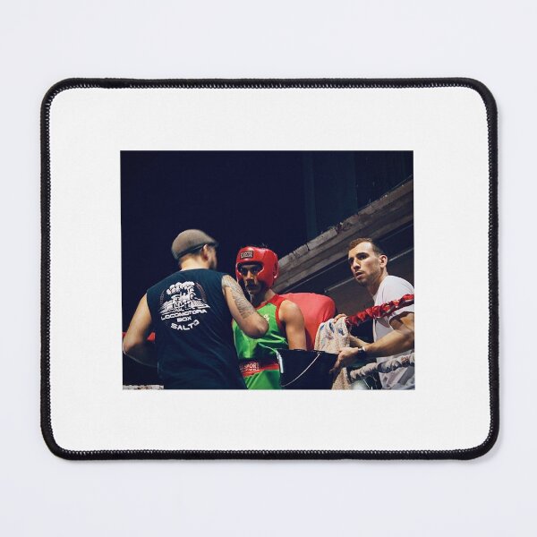 Item preview, Boxing designed and sold by Lilianalarrosa.