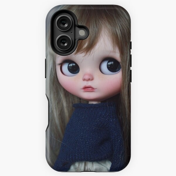 Vista previa del artículo con la obra «Rindy», diseñado y vendido por umamibaby.