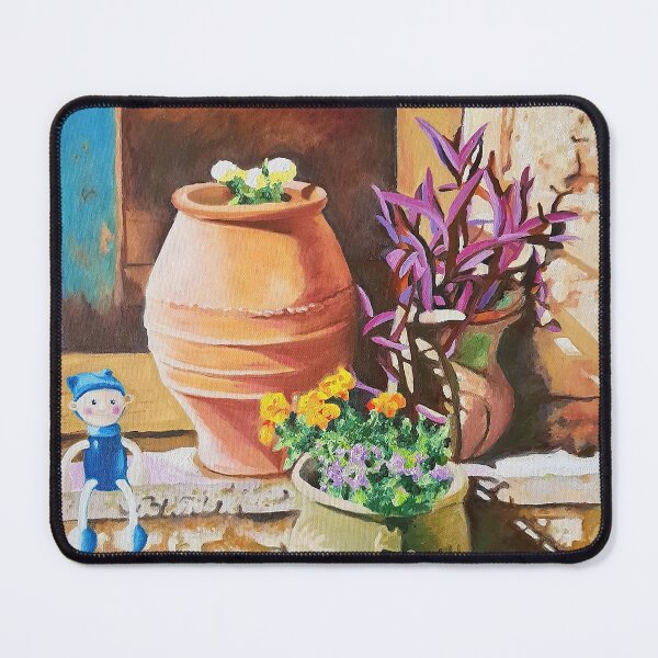 Item preview, Spring Bloom - Elf_2017 designed and sold by Pei-Kang Hsu.