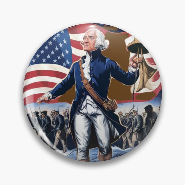 Item preview, Independence at the Valley Forge designed and sold by Ajax90.