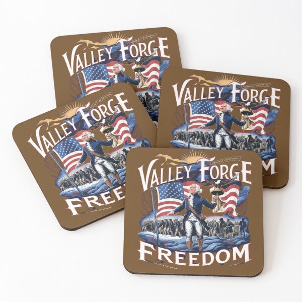 Item preview, Independence at the Valley Forge designed and sold by Ajax90.