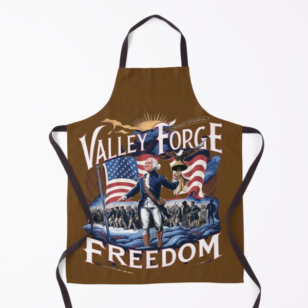 Item preview, Independence at the Valley Forge designed and sold by Ajax90.