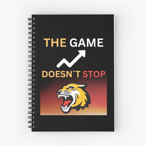 Item preview, The game doesn´t stop! Gamestop Stock Meme designed and sold by ManuelMuse.
