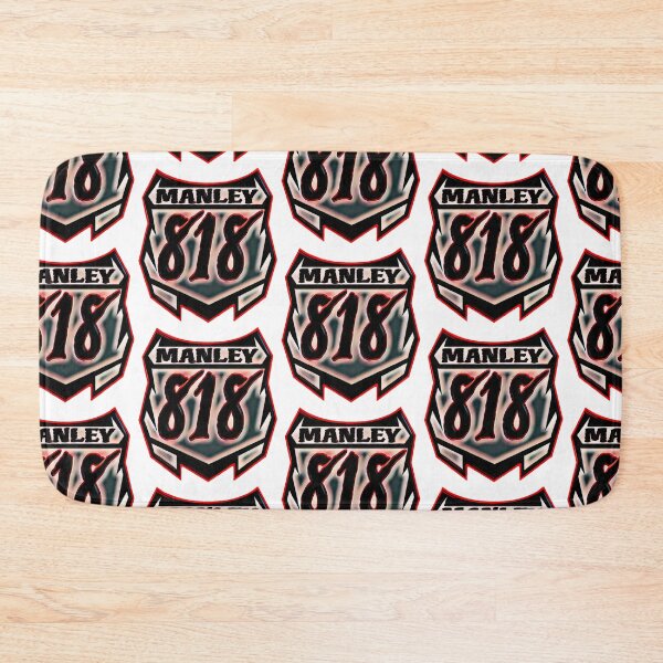 Item preview, Manley 818 motocross  designed and sold by RebelShadow.