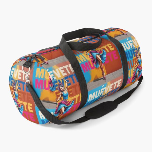 Item preview, Move dancer spanish quotes  designed and sold by La Loca.