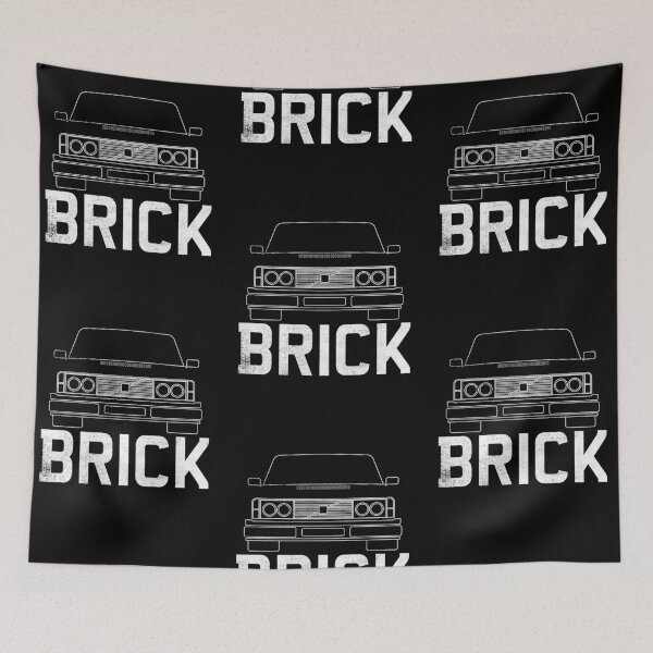 Item preview, Old 240 Brick designed and sold by melvtec.