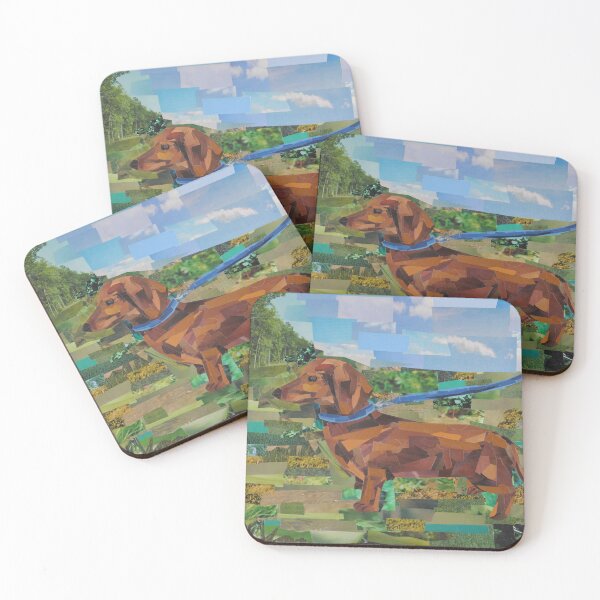 Item preview, Dachshund designed and sold by megancoyle.