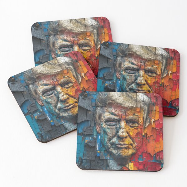 Item preview, Donald J. Trump designed and sold by The Shop 696.