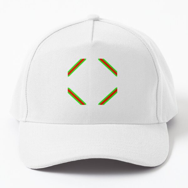 Item preview, Check red green 2 designed and sold by Stopfpilz.