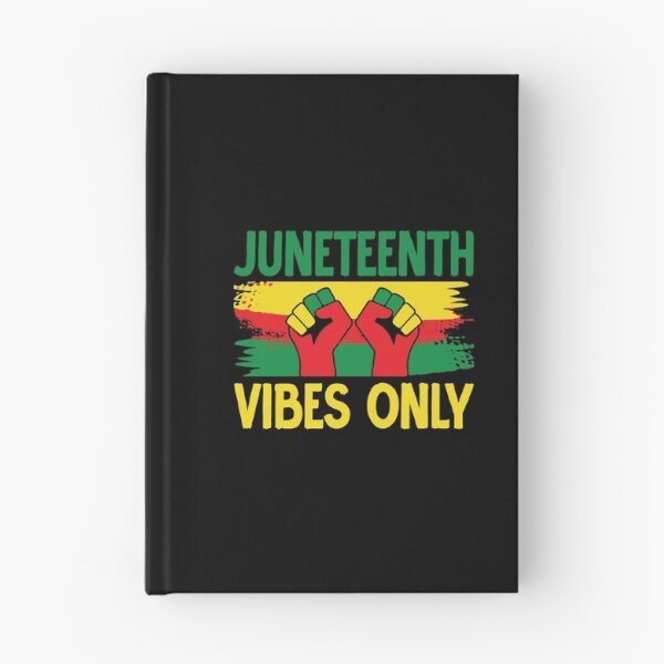 Item preview, Juneteenth Vibes Only - Stylish Juneteenth design to wear while celebrating your heritage designed and sold by undeadkoala.