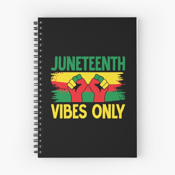 Item preview, Juneteenth Vibes Only - Stylish Juneteenth design to wear while celebrating your heritage designed and sold by undeadkoala.