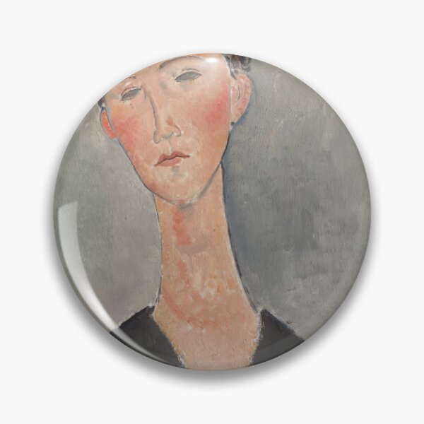 Item preview,  Amedeo Modigliani   caf singer | Café Singer designed and sold by TeeARTHY.