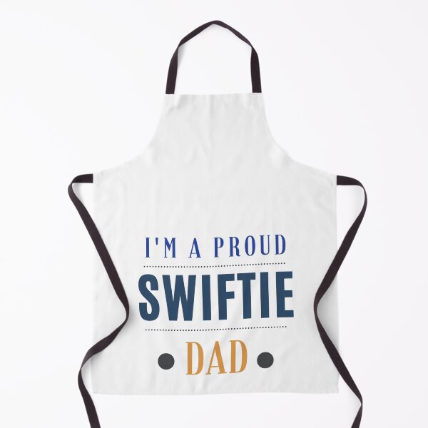 Item preview, Proud Swiftie Dad funny gift FATHER day designed and sold by Ojosvalle.