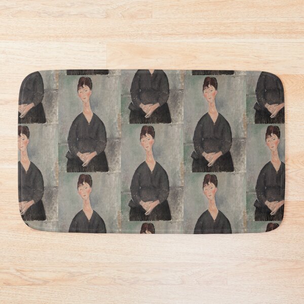 Item preview,  Amedeo Modigliani   caf singer | Café Singer designed and sold by TeeARTHY.