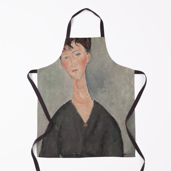 Item preview, Amedeo Modigliani caf singer | Café Singer designed and sold by TeeARTHY.