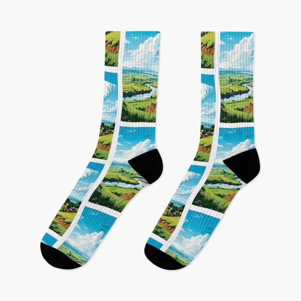 Item preview, Jinja Uganda Adventure Capital designed and sold by NeuralVibe.