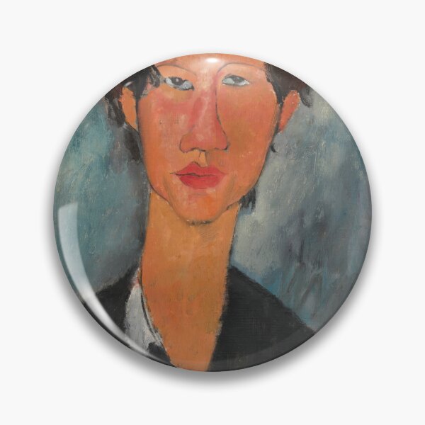 Item preview,  Amedeo Modigliani   chaim soutine designed and sold by TeeARTHY.