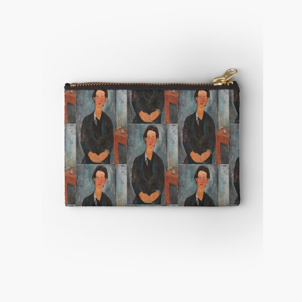 Item preview,  Amedeo Modigliani   chaim soutine designed and sold by TeeARTHY.