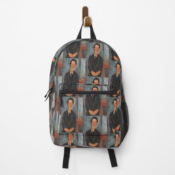 Item preview, Amedeo Modigliani chaim soutine designed and sold by TeeARTHY.